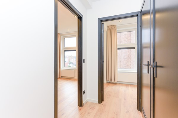 Medium property photo - Noordpolderstraat, 3074 XC Rotterdam